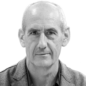 Miguel Bidegain Recari