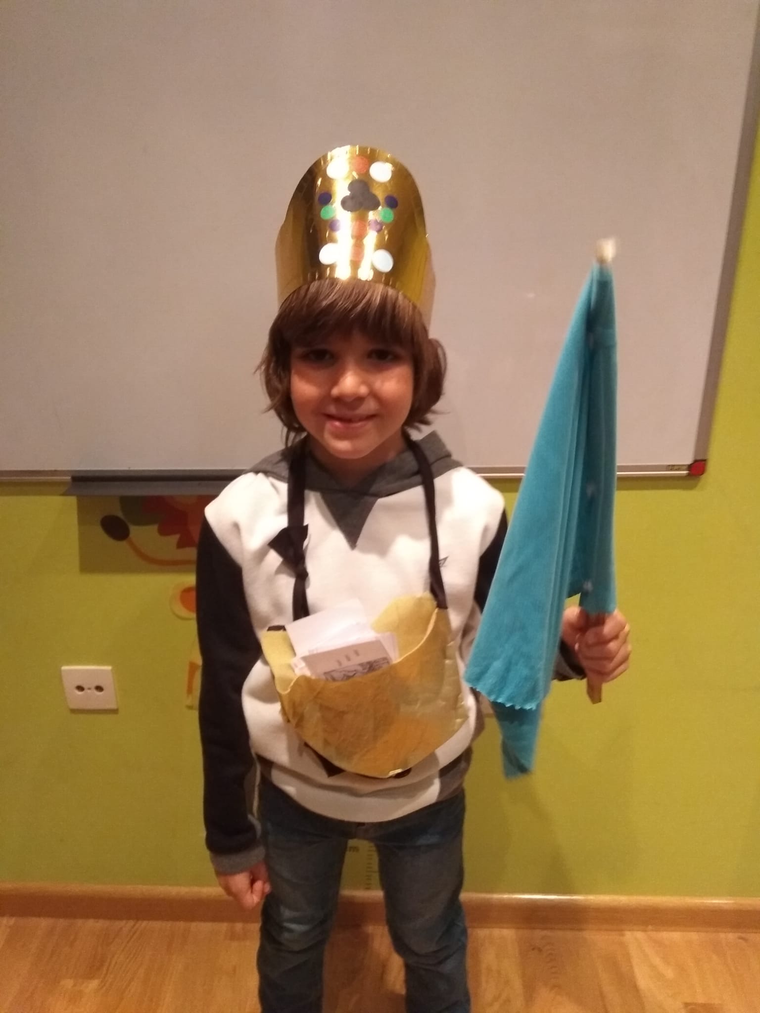 Aimar, Ángel 2020 de Tudela