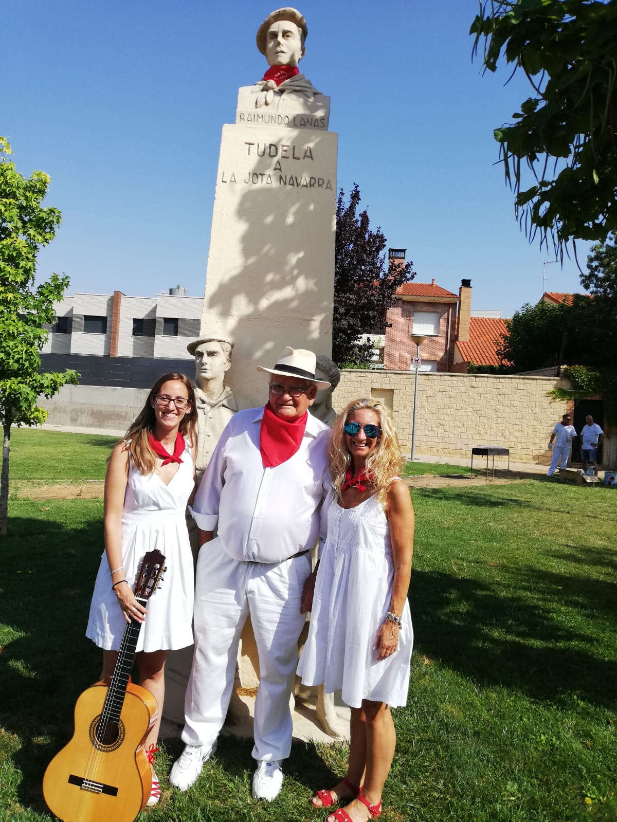 Homenaje a la Jota 2019