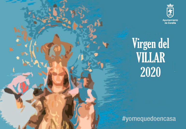 Fiestas del Villar 2020 en Corella