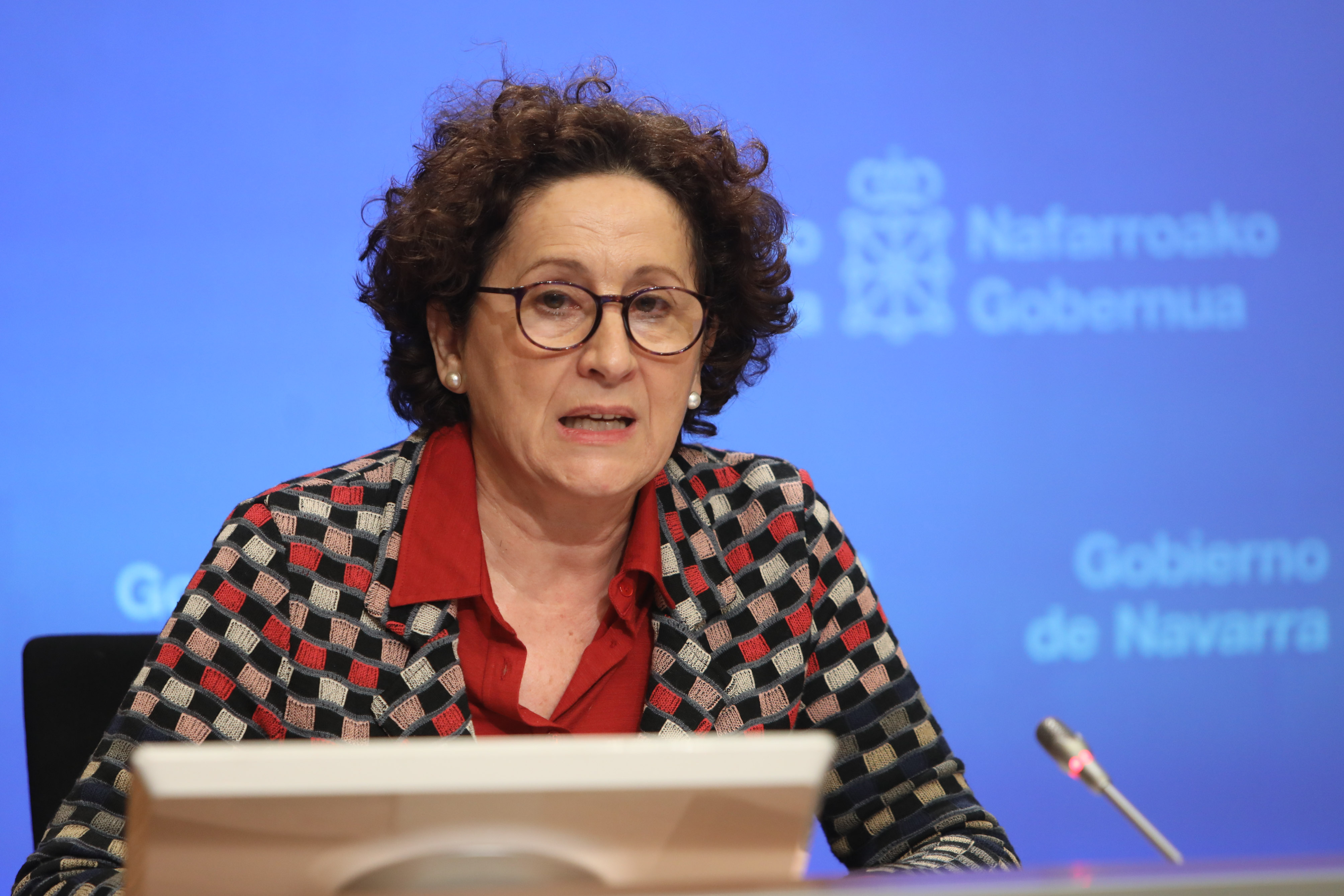 Carmen Maeztu