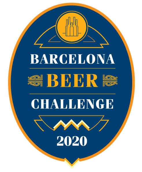 Barcelona Beer Challenge logo