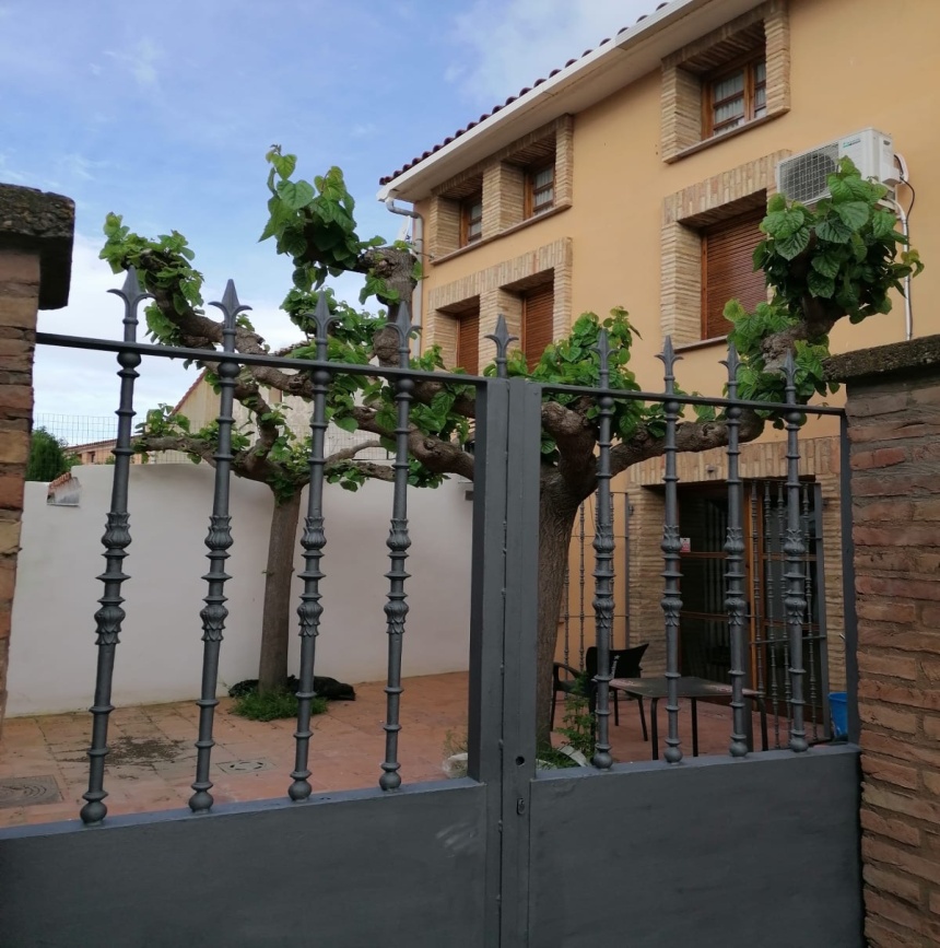 Hogar del Jubilado y Ayuntamiento de Barillas - 3