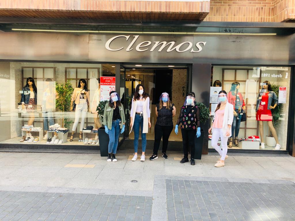 Clemos abrir pandemia