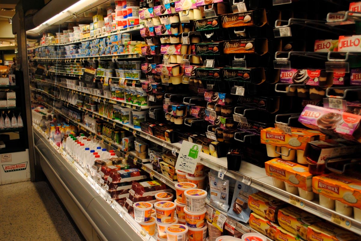 Postres Lidl
