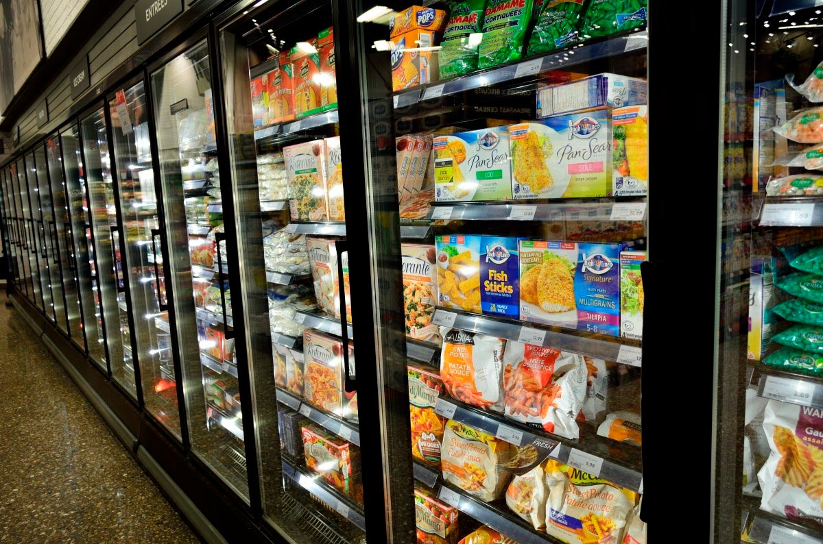 Congelados Lidl