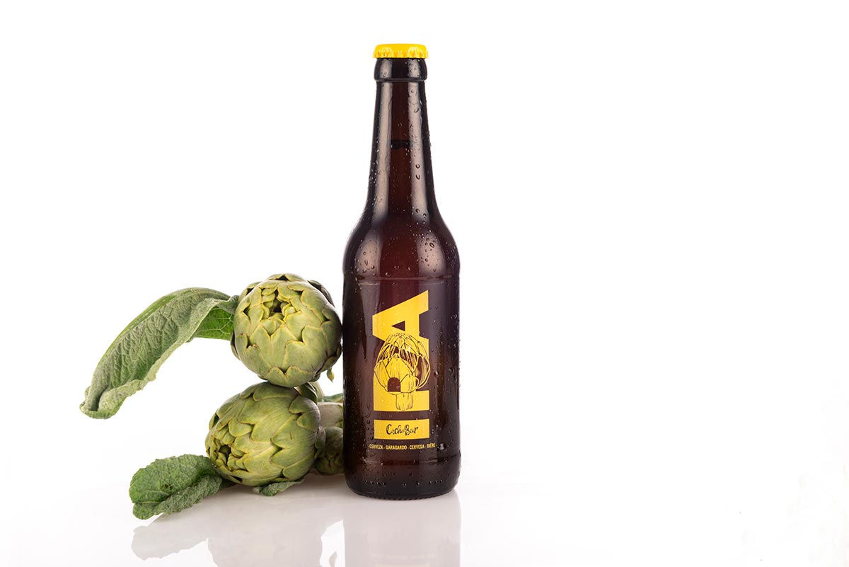 Cacho Beer IPA
