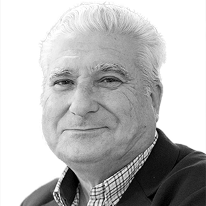 José Luis Moracho Amigot