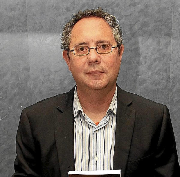 José Andrés Álvaro Ocáriz