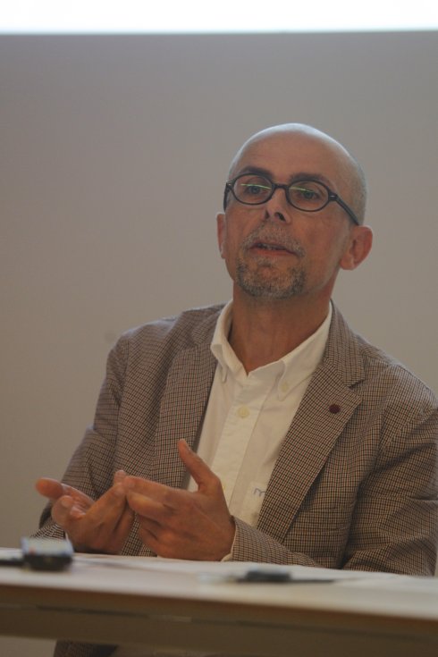 Eduardo Carrero Santamaría