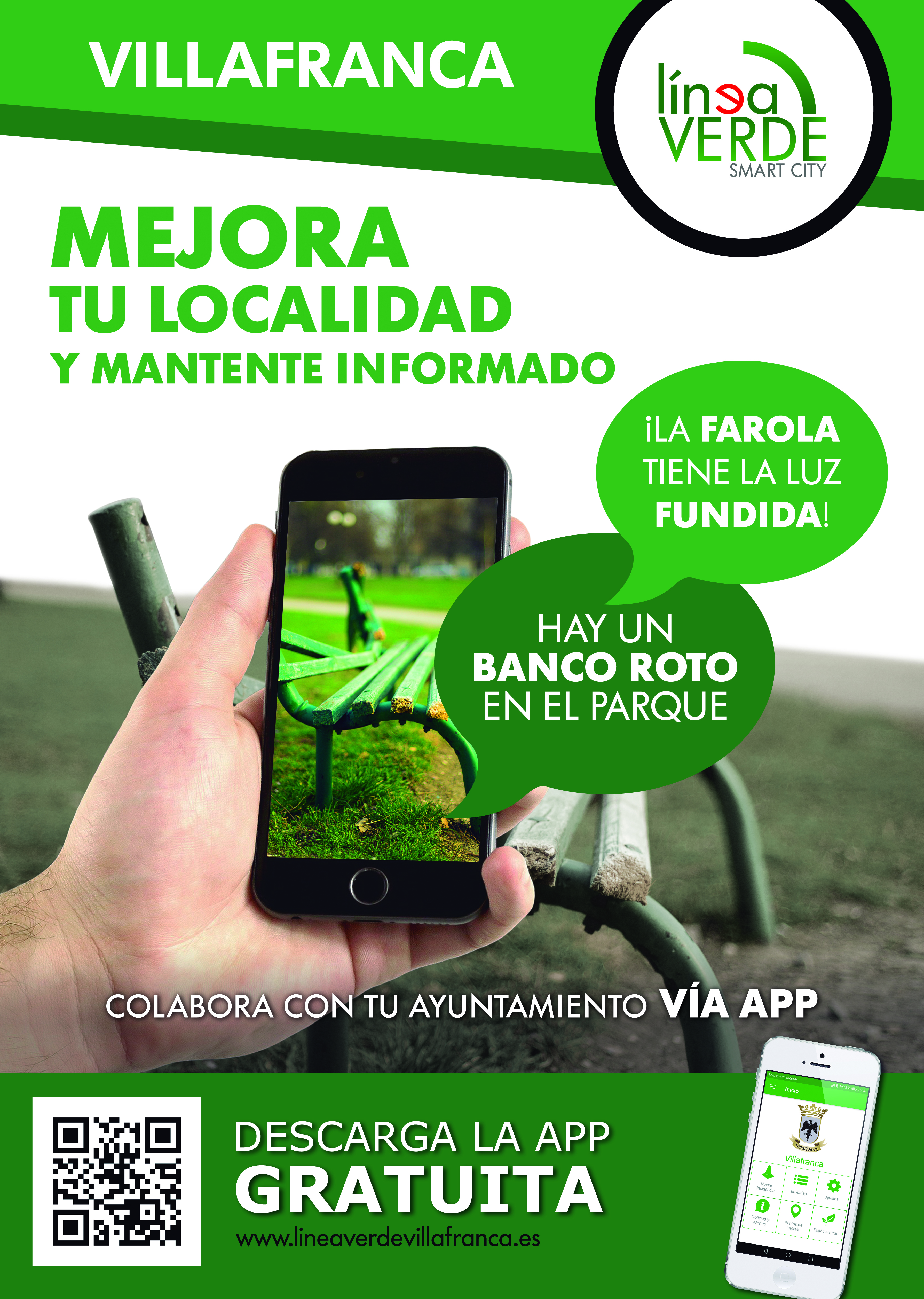 Villafranca_Incidencias
