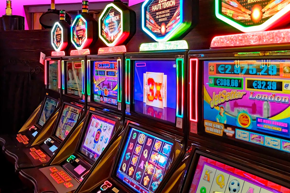 Las nuevas tecnologías han cambiado sustancialmente la forma en la que entendemos el juego en los casinos.