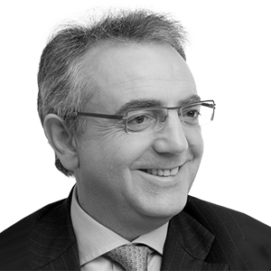 Miguel Sanz Sesma