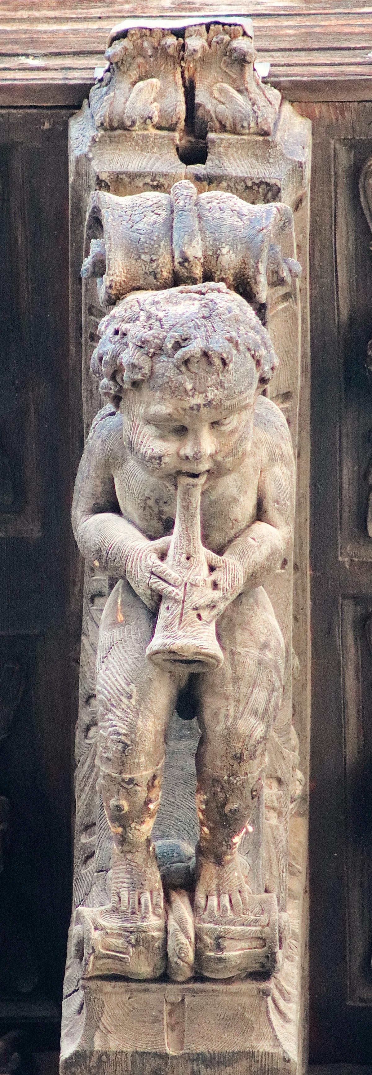 Alboguero marqués San Adrián