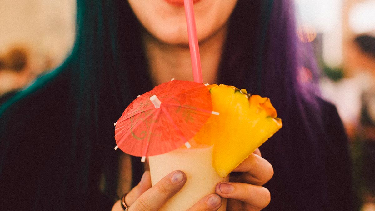 Piña Colada