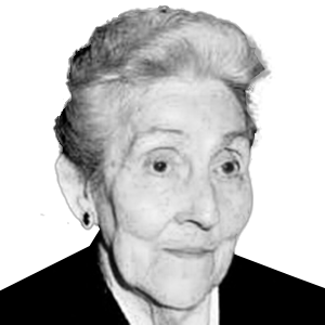 Ana Huguet López