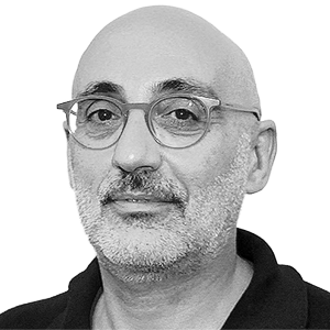 Félix Bienzobas Lázaro