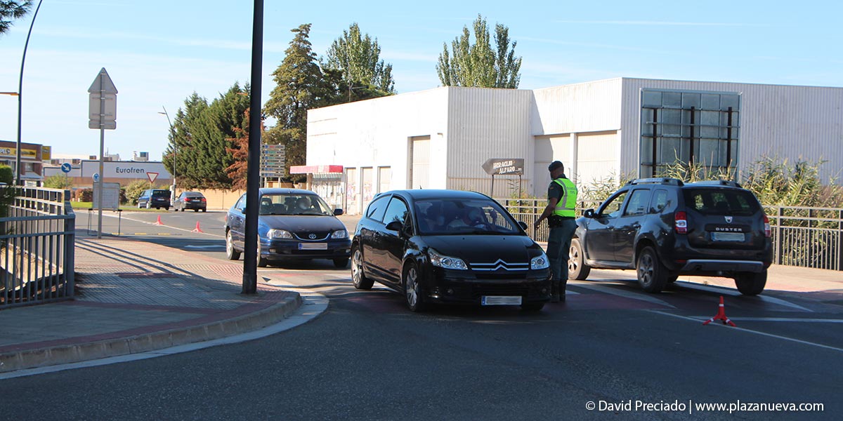 Alfaro cercado con vallas y bloques hormigón 9