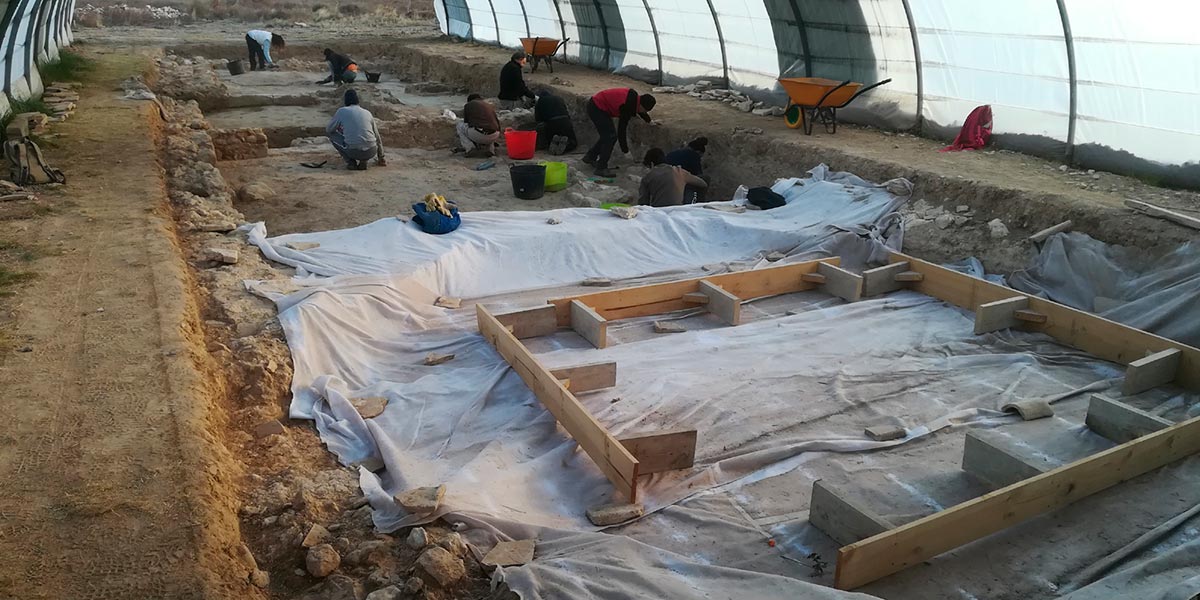 ExcavaciónSector1 2017
