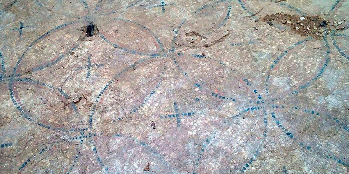Mosaico