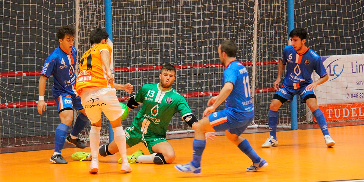 Aspil-Jumpers VS Full Energía Colo Colo - 5