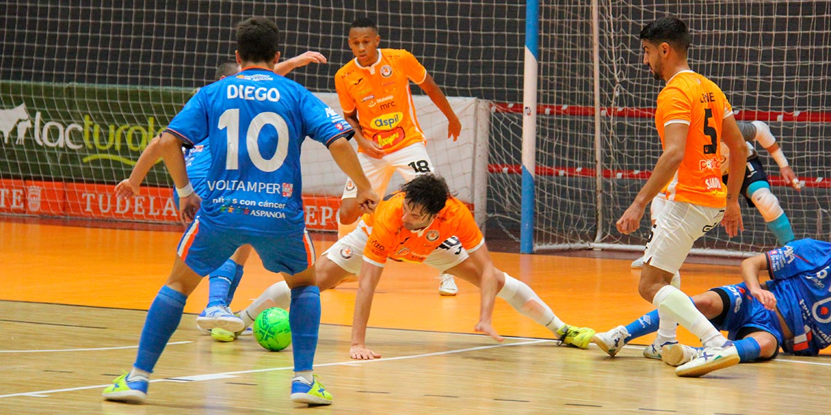 Aspil-Jumpers VS Full Energía Colo Colo - 12