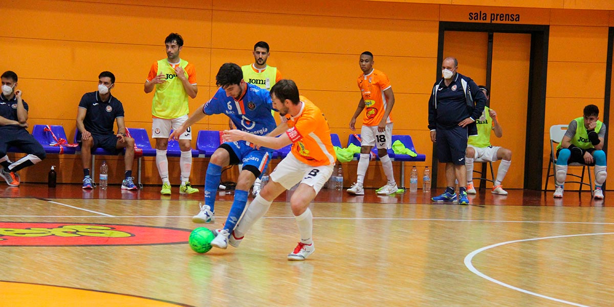 Aspil-Jumpers VS Full Energía Colo Colo - 11