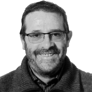 Fermín Aranguren Garde