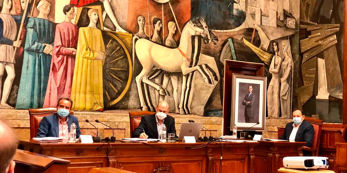 Convenio con la Fundación Tarazona Monumental 2