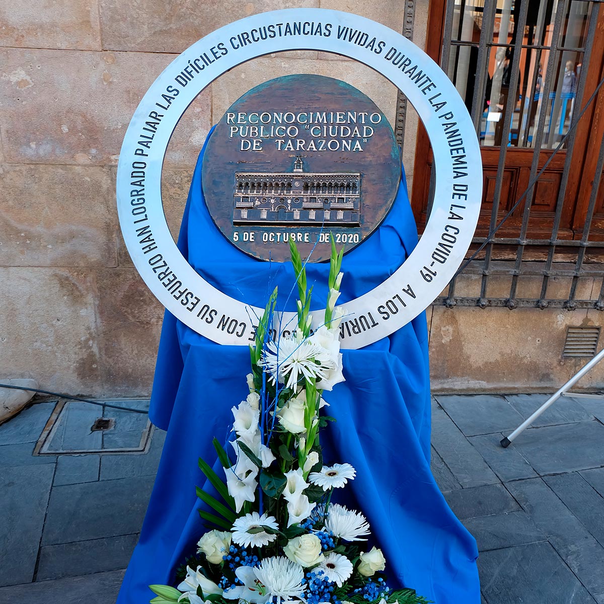 Premio Ciudad de Tarazona 2020 2