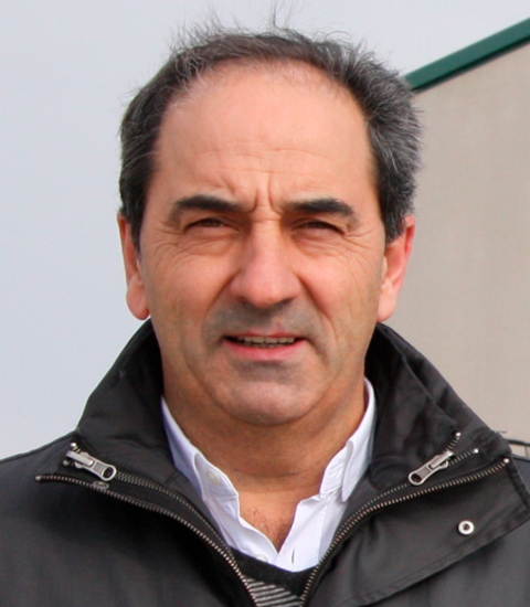 Francisco Urzáiz Sevilla