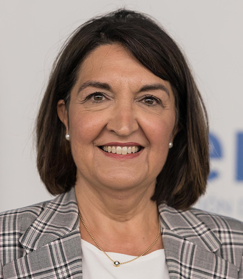 Dolores Garijo Sánchez