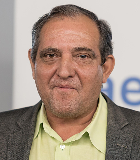 Mario Sánchez Castro