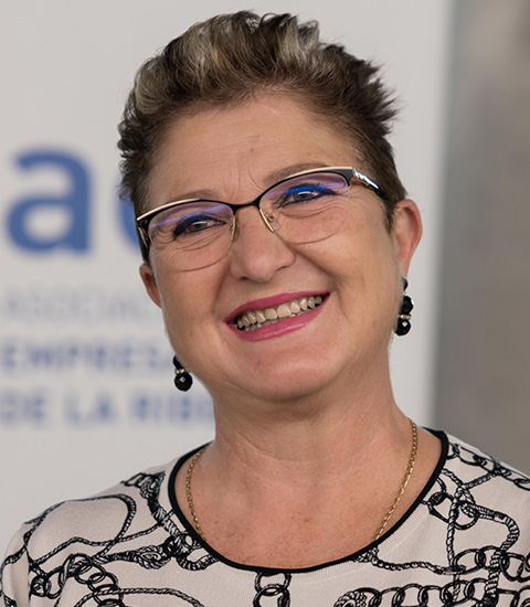 Isabel Jiménez Malo