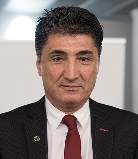 Domingo Sánchez Ateaga
