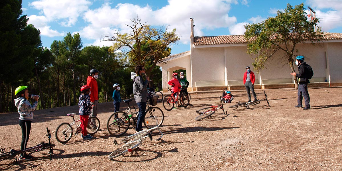 Semana Europea de la Movilidad 2020 Tudela 2