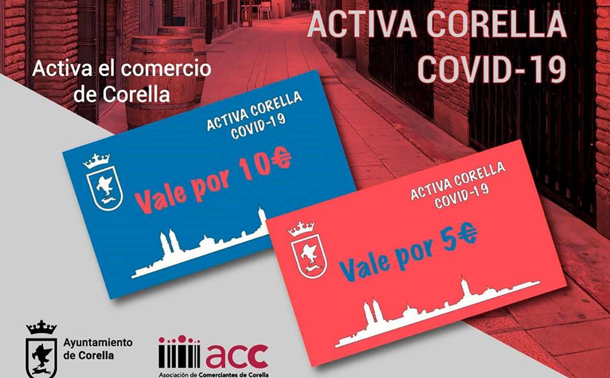Activa Corella