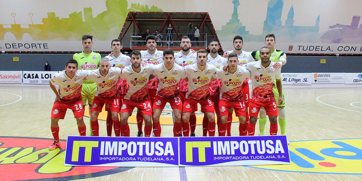 Elpozo Murcia