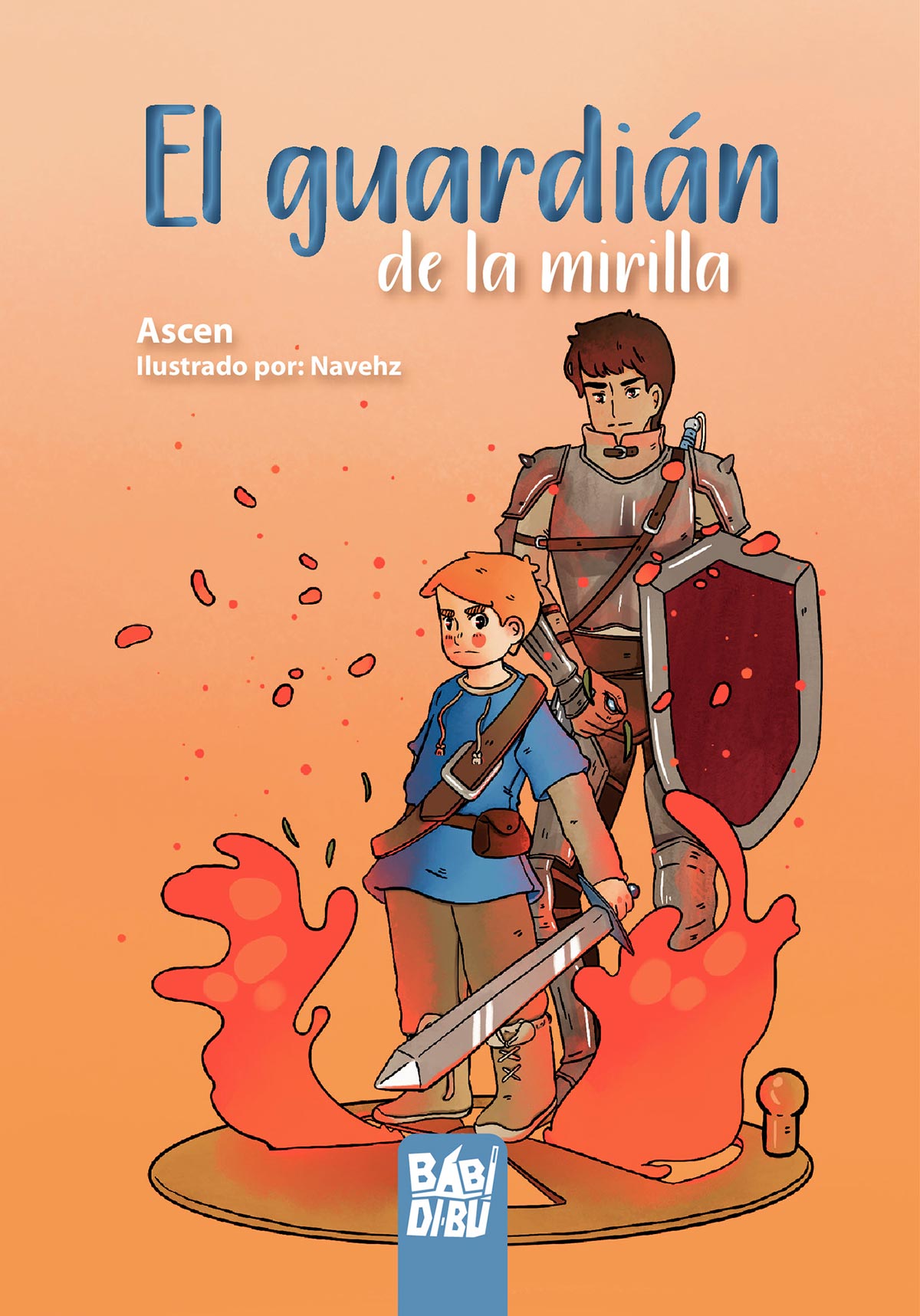 El guardián de la mirilla