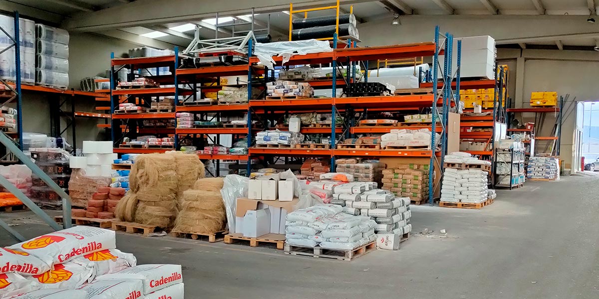 Almacenes Beton interior 1