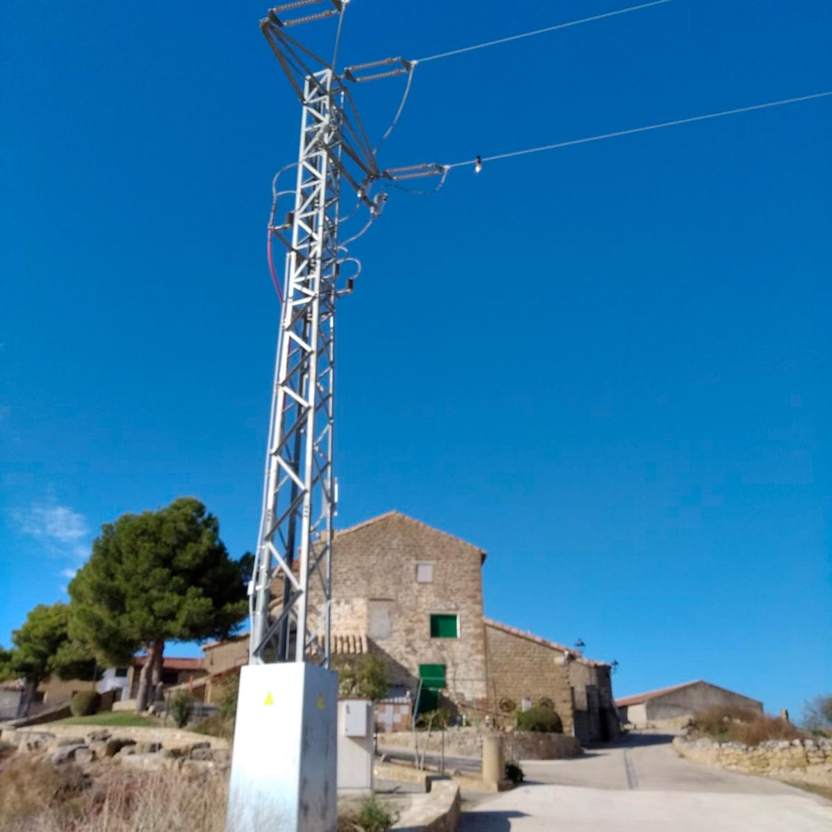 Casas de Esper