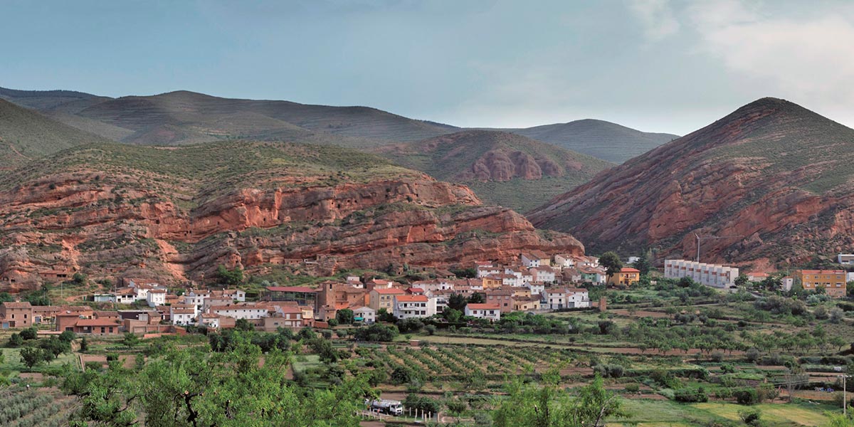 Asociación para el Desarrollo Rural de La Rioja Suroriental 2