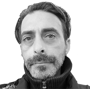 Santiago Blas Ruiz