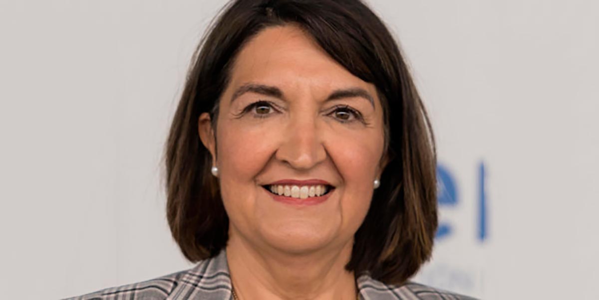 Dolores Garijo Pérez