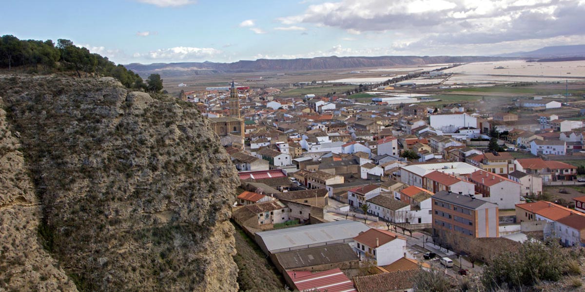 Riada en Aguedas en febrero de 2015 3