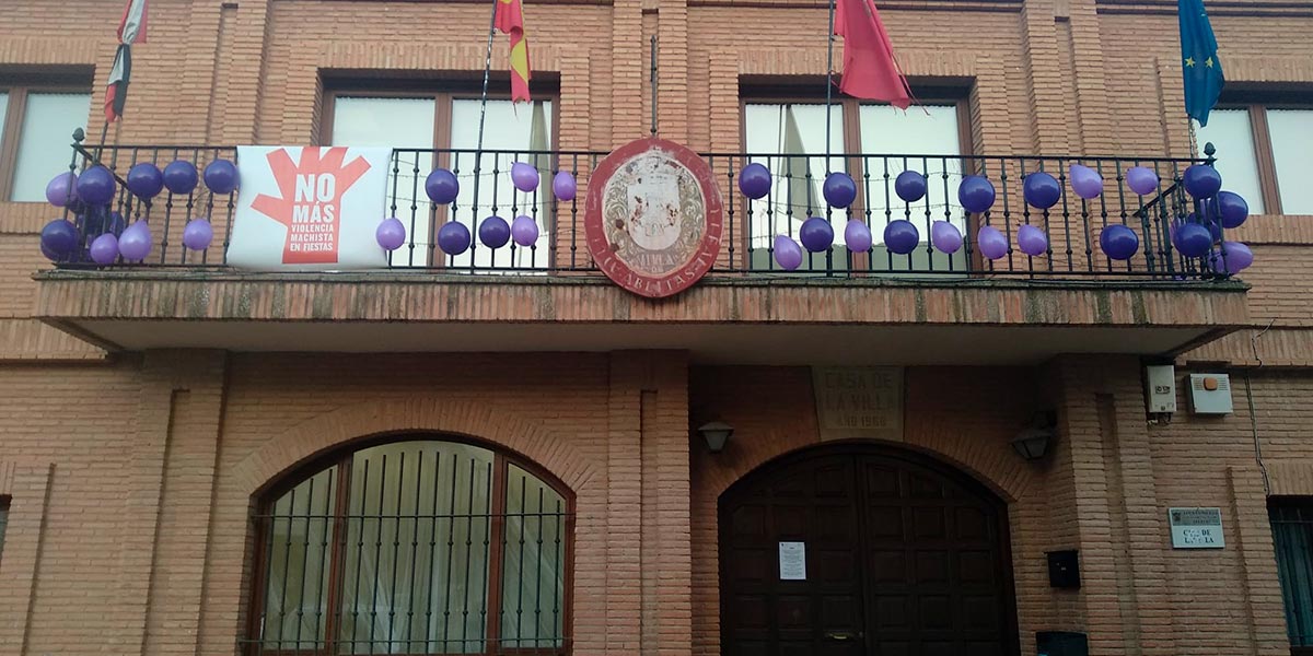 Ayuntamiento de Ablitas