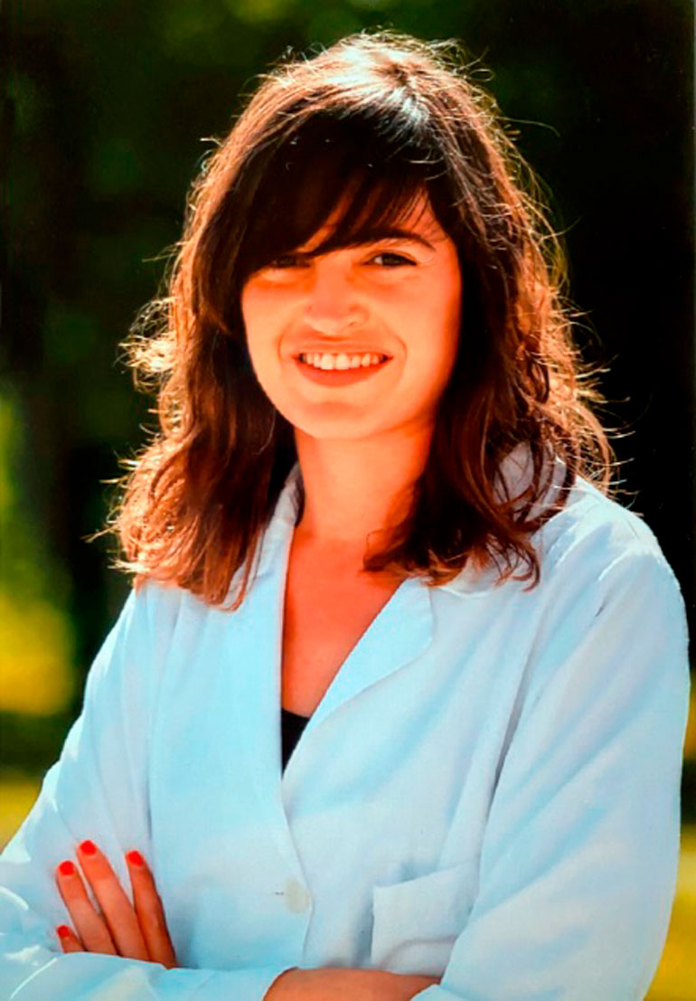 Amaia Huguet Casquero