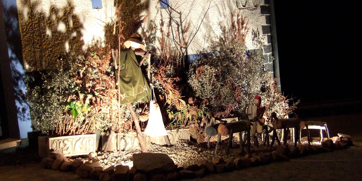 Belén de Lituénigo 1