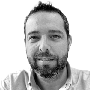 Iñaki Rodríguez Resa