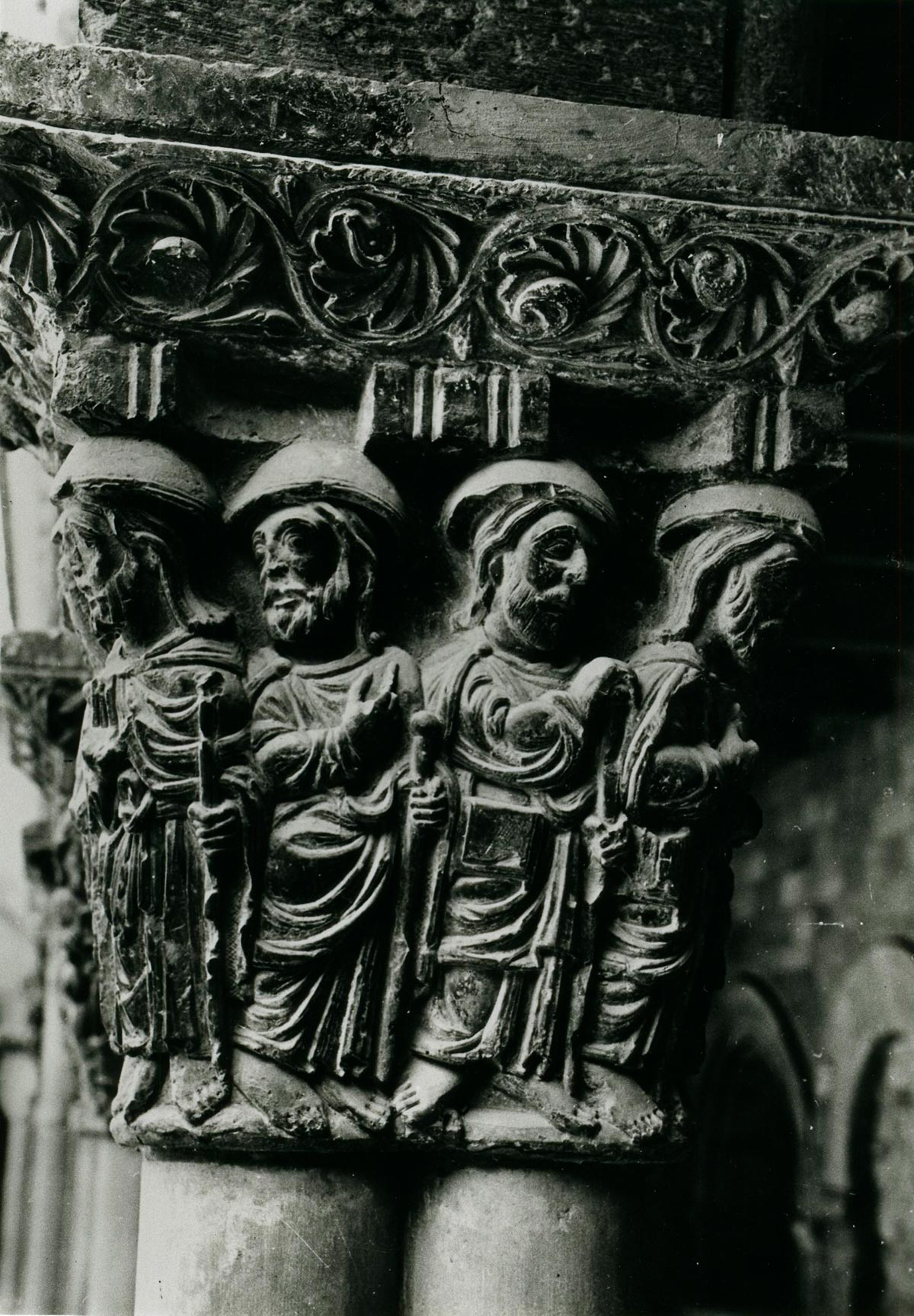 Pereginos de Emaús Tudela